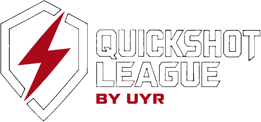 Quickshot League by UYR